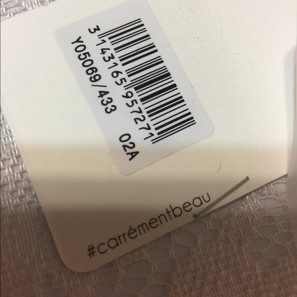 Carrement beau long sleeve girl’s cardigan. HP🌟 - Picture 6 of 6